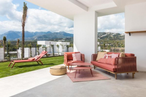 Exclusive New Apartment within Santa Clara and Marbella Golf & Country Club
